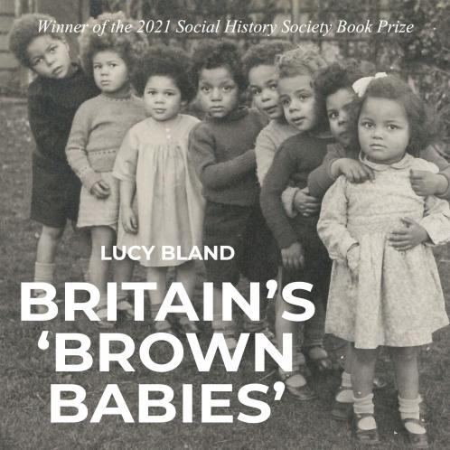 Britain's 'brown babies'