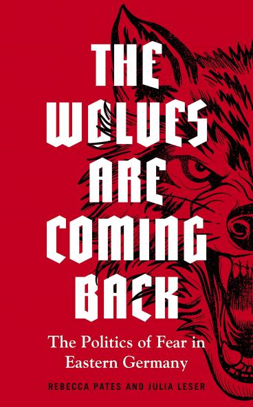 The wolves are coming back