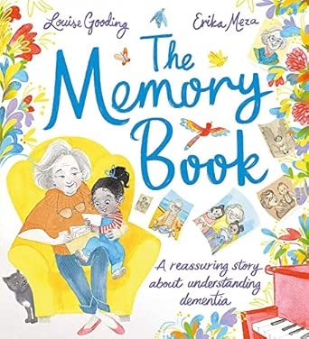 THE MEMORY BOOK