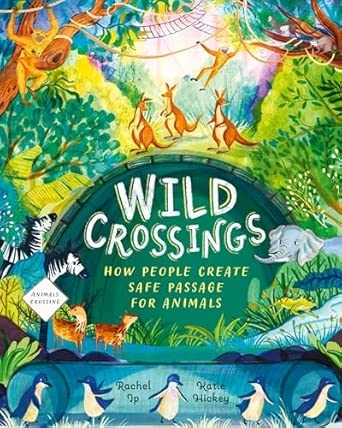 WILD CROSSINGS