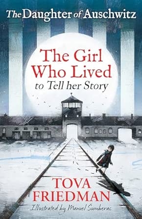 DAUGHTER OF AUSCHWITZ THE