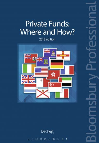 Private Funds: Where and How?