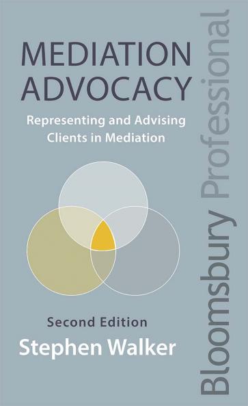 Mediation Advocacy