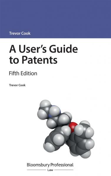 User's Guide to Patents