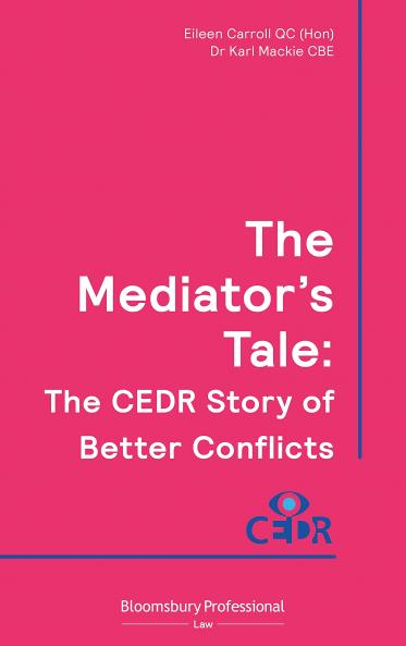 Mediator's Tale