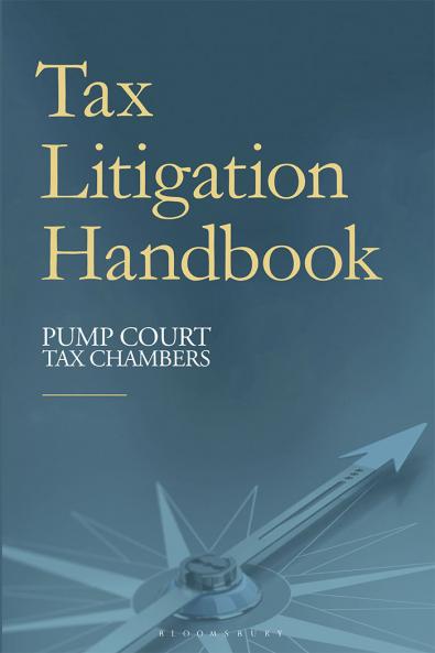 Tax Litigation Handbook