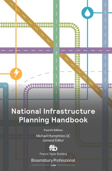 National Infrastructure Planning Handbook 2022