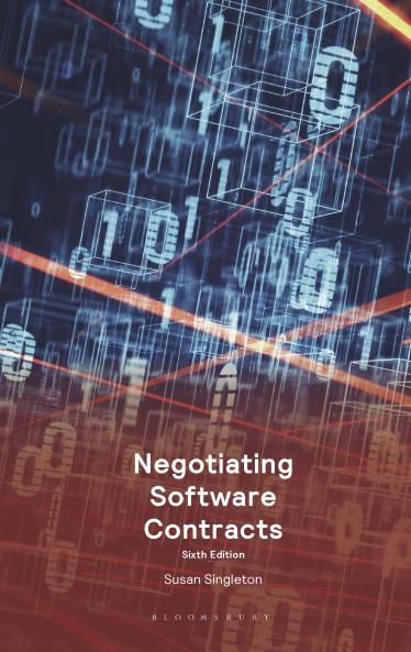 Negotiating Software Contracts
