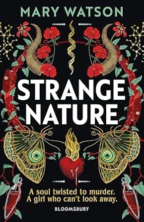 Strange Nature