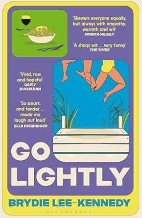Go Lightly