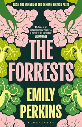 The Forrests