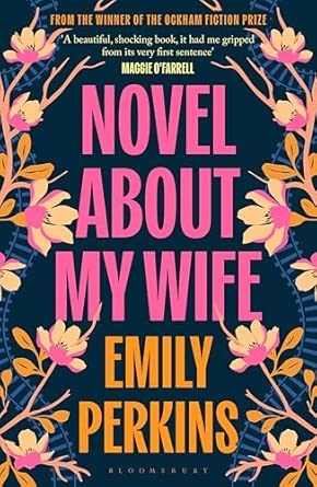 Novel About My Wife