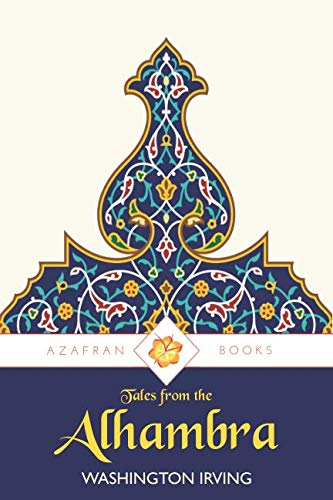 Tales From the Alhambra (Classic Reprint)