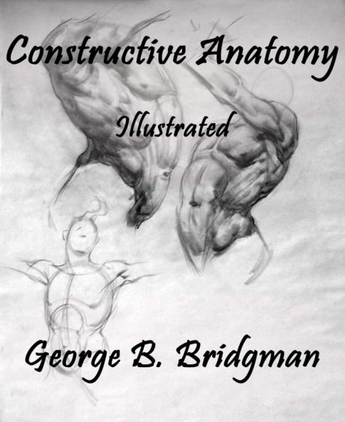 Constructive Anatomy (Classic Reprint)