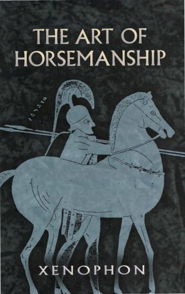 Art of Horsemanship (Classic Reprint)