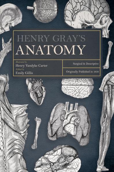Henry Gray's Anatomy