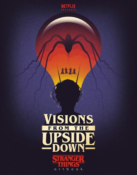 Visions from the Upside Down