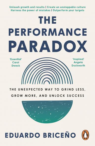 THE PERFORMANCE PARADOX