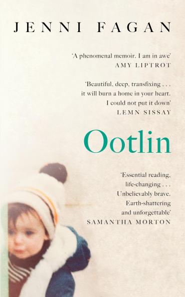 Ootlin: The must-read memoir about growing up in the UK care system