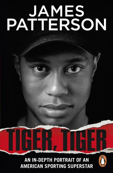 TIGER TIGER