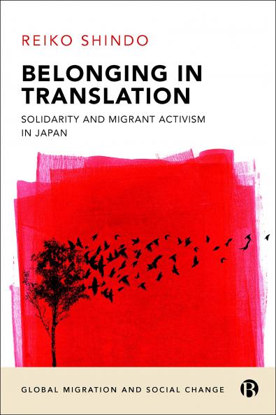 Belonging in Translation