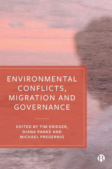 Environmental Conflicts Migration and Governance