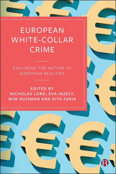 European White-Collar Crime...