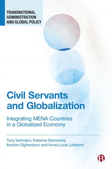 Civil Servants and Globalization