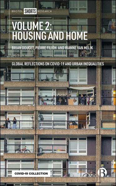 Volume 2: Housing and home