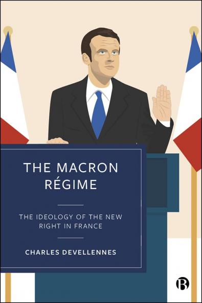Macron Régime