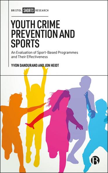 Youth Crime Prevention and Sports...