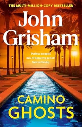 CAMINO GHOSTS (B PB)