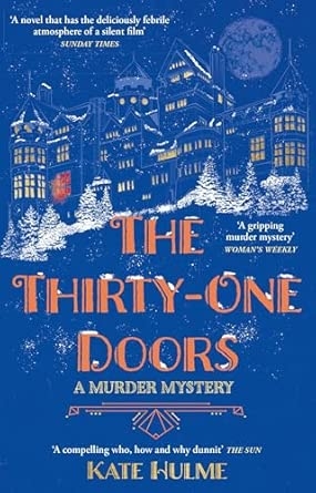 THE THIRTY-ONE DOORS