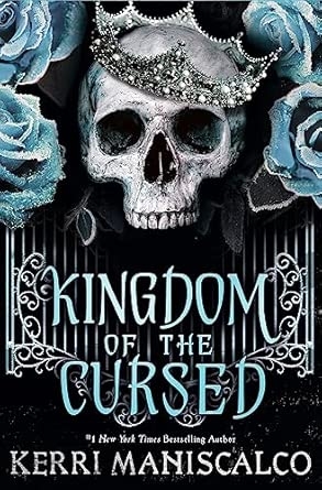 KINGDOM OF THE CURSED