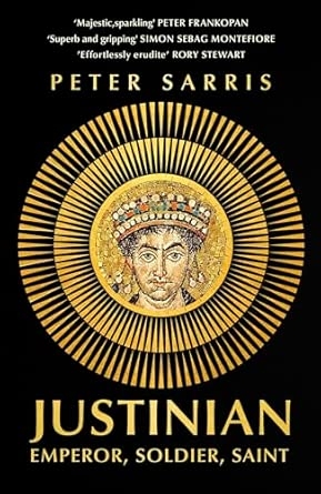 JUSTINIAN (B PB)