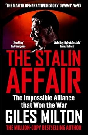 THE STALIN AFFAIR