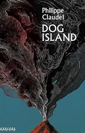 DOG ISLAND