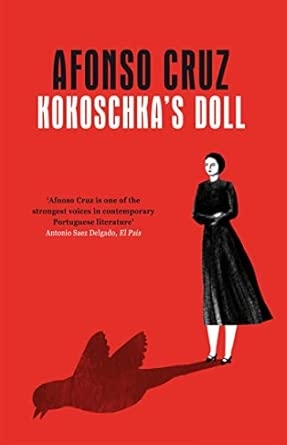 KOKOSCHKA'S DOLL
