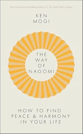 THE WAY OF NAGOMI (B PB)