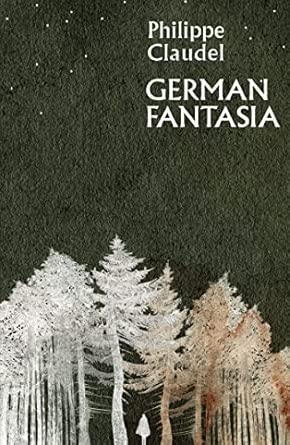 GERMAN FANTASIA