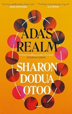 ADA'S REALM (B PB)
