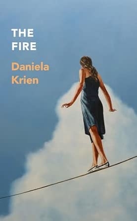 THE FIRE