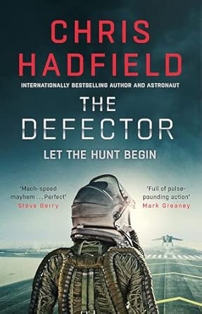 THE DEFECTOR