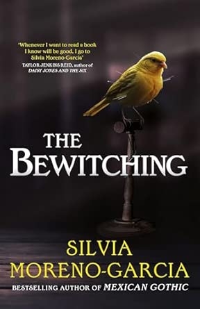 THE BEWITCHING