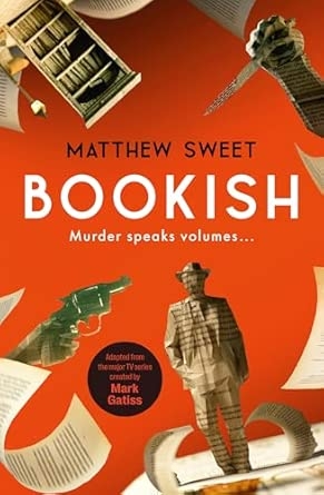 BOOKISH