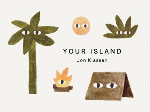 YOU ISLAND