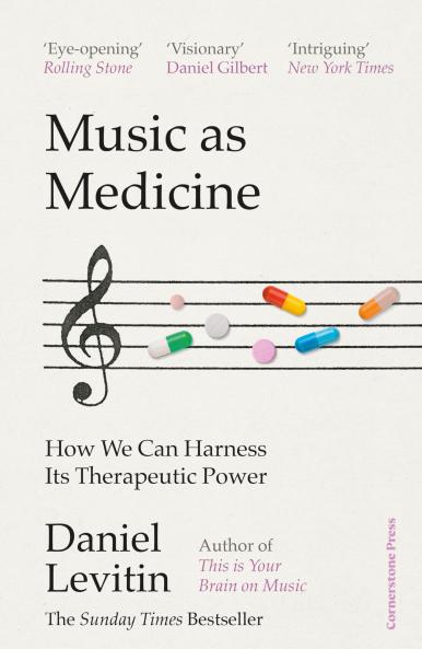 MUSIC AS MEDICINE