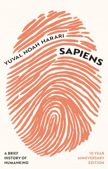 Sapiens (10 Year Anniversary Edition)