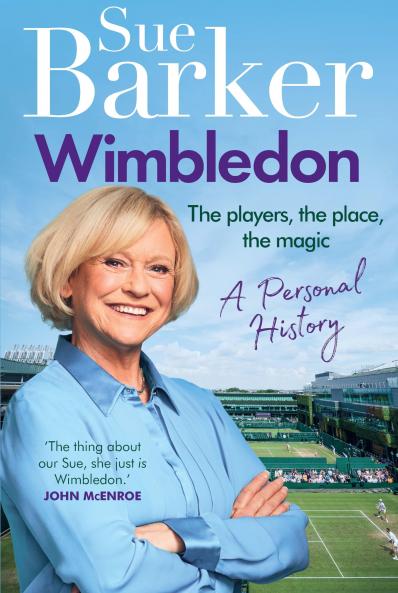 Wimbledon: A personal history