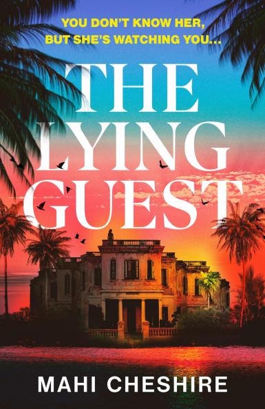 THE LYING GUEST